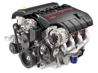 P378F Engine